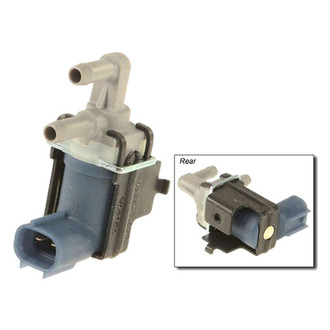 Genuine® - Vacuum Valve