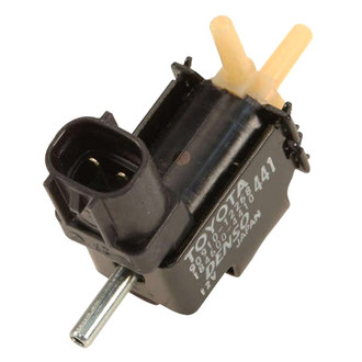 Genuine® - Vacuum Valve