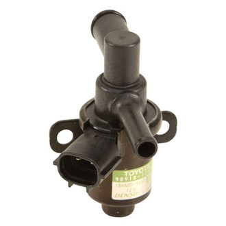 Genuine® - Vacuum Valve