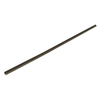 Genuine® - Front Driver Side Windshield Wiper Blade Refill
