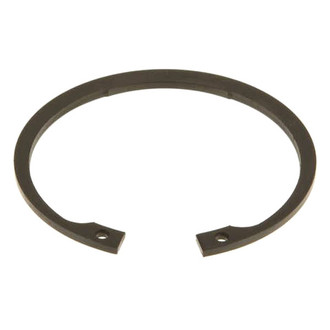 Genuine® - Front Driver or Passenger Side Wheel Bearing Snap Ring