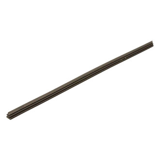 Genuine® - Front or Rear Passenger Side Back Glass Wiper Blade Refill