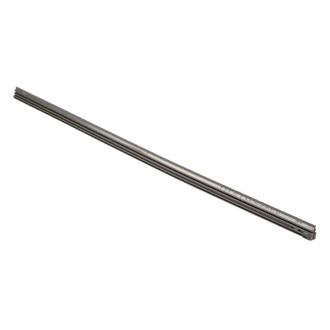 Genuine® - Rear Back Glass Wiper Blade Refill