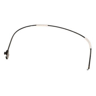 Genuine® - Hood Release Cable