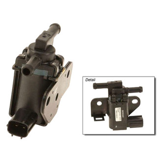 Genuine® - Vacuum Valve