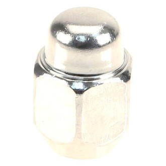 Genuine® - Cone Seat Lug Nut