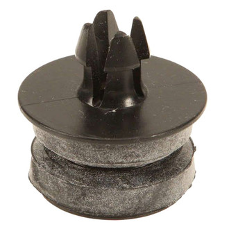 Genuine® - Rubber Buffer Air Cleaner Mount