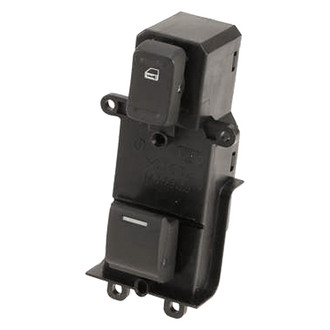 Genuine® - Front Passenger Side Window Switch
