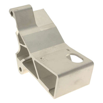 Genuine® - Rear Engine Mount Bracket