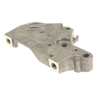 Genuine® - Rear Engine Mount Bracket
