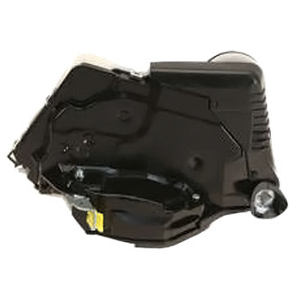 Genuine® - Front Driver Side Door Latch Assembly