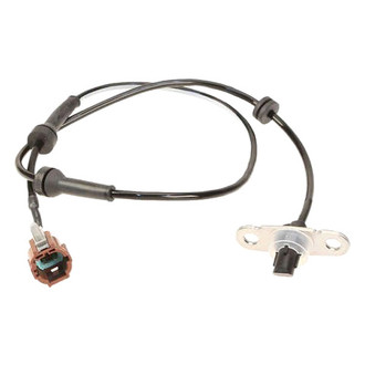 Genuine® - Rear Driver Side ABS Speed Sensor