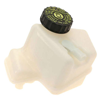 Genuine® - Brake Master Cylinder Reservoir