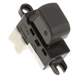 Genuine® - Front or Rear Passenger Side Window Switch