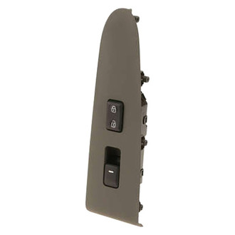 Genuine® - Front Passenger Side Window Switch