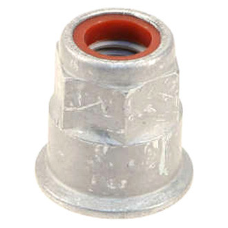 Genuine® - Front Sway Bar Link Nut