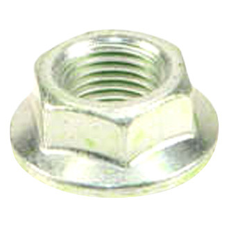Genuine® - Front Sway Bar Link Nut