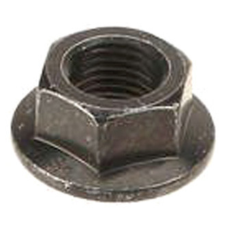 Genuine® - Front Passenger Side Sway Bar Link Nut