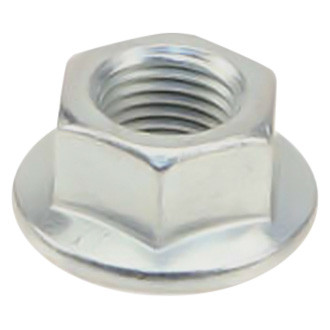 Genuine® - Front Sway Bar Link Nut
