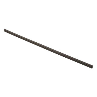 Genuine® - Rear Back Glass Wiper Blade Refill