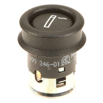 Genuine® - Cigarette Lighter