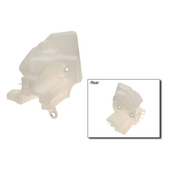 Genuine® - Washer Fluid Reservoir