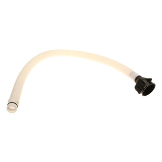 Genuine® - Washer Fluid Reservoir Filler Pipe