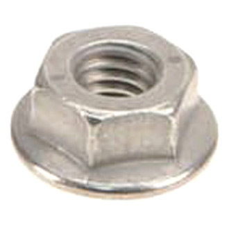 Genuine® - Front or Rear Window Regulator Nut