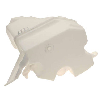 Genuine® - Washer Fluid Reservoir