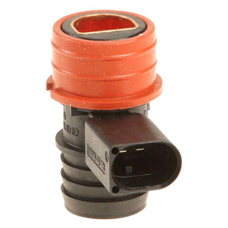 Genuine® - Crankcase Breather Connector