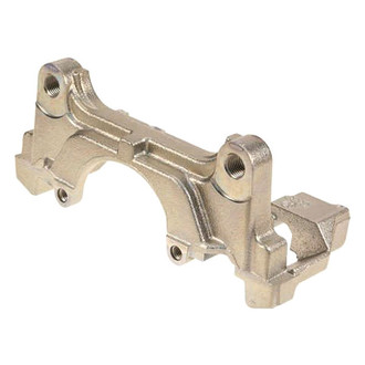 Genuine® - Front Disc Brake Caliper Bracket