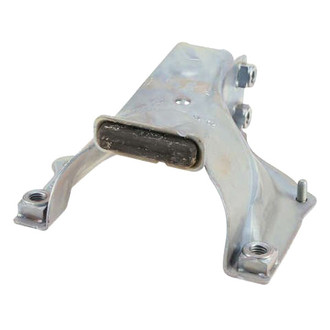 Genuine® - Driver Side Engine Mount Heat Shield