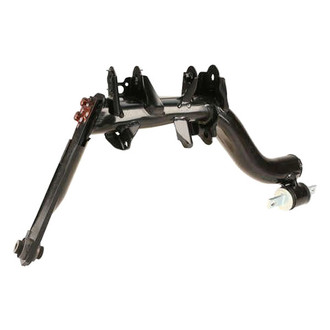 Genuine® - Rear Driver Side Trailing Arm