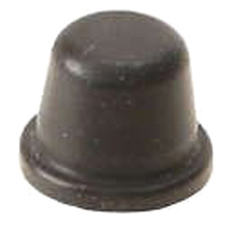 Genuine® - Front Disc Brake Caliper Bolt