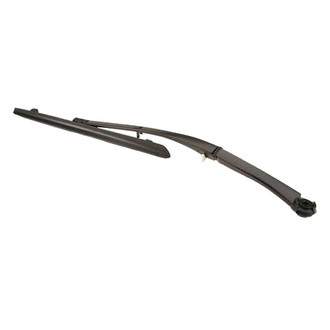 Genuine® - Driver and Passenger Side Windshield Wiper Arm