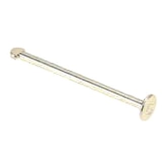 Genuine® - Rear Drum Brake Shoe Hold Down Pin