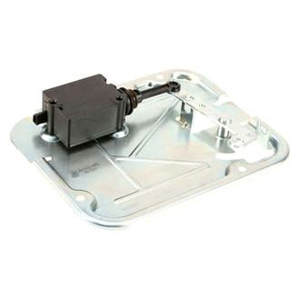 Genuine® - Lower Trunk Lock Actuator Motor