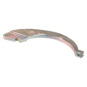 Genuine® - Rear Driver Side Parking Brake Lever