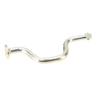 Genuine® - Rear Parking Brake Shoe Anchor Pin