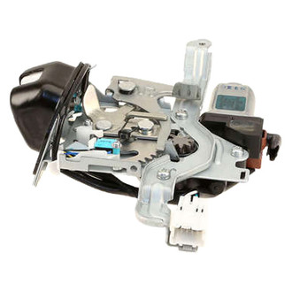 Genuine® - Trunk Lid Latch
