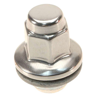 Genuine® - Mag Seat Lug Nut