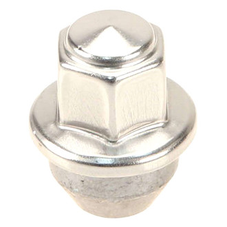 Genuine® - Cone Seat Lug Nut
