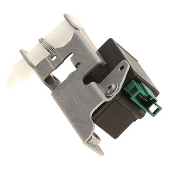 Genuine® - Passenger Side Trunk Lock Actuator Motor