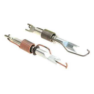 Genuine® - Rear Drum Brake Adjusting Lever