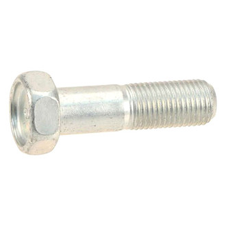 Genuine® - Front Disc Brake Caliper Bracket Mounting Bolt