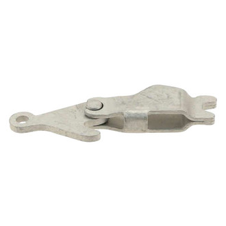 Genuine® - Rear Parking Brake Lever