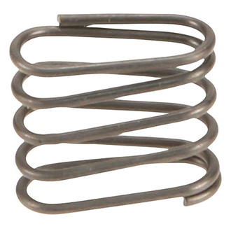 Genuine® - Rear Parking Brake Strut Spring