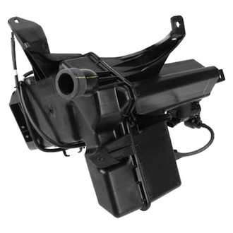 Genuine® - Washer Fluid Reservoir