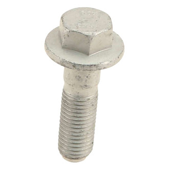 Genuine® - Rear Disc Brake Caliper Bolt