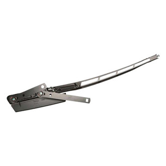 Genuine® - Passenger Side Windshield Wiper Arm